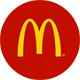 Logo McDonald