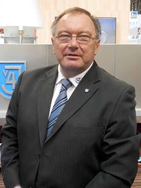 Ing. Jiří Černík